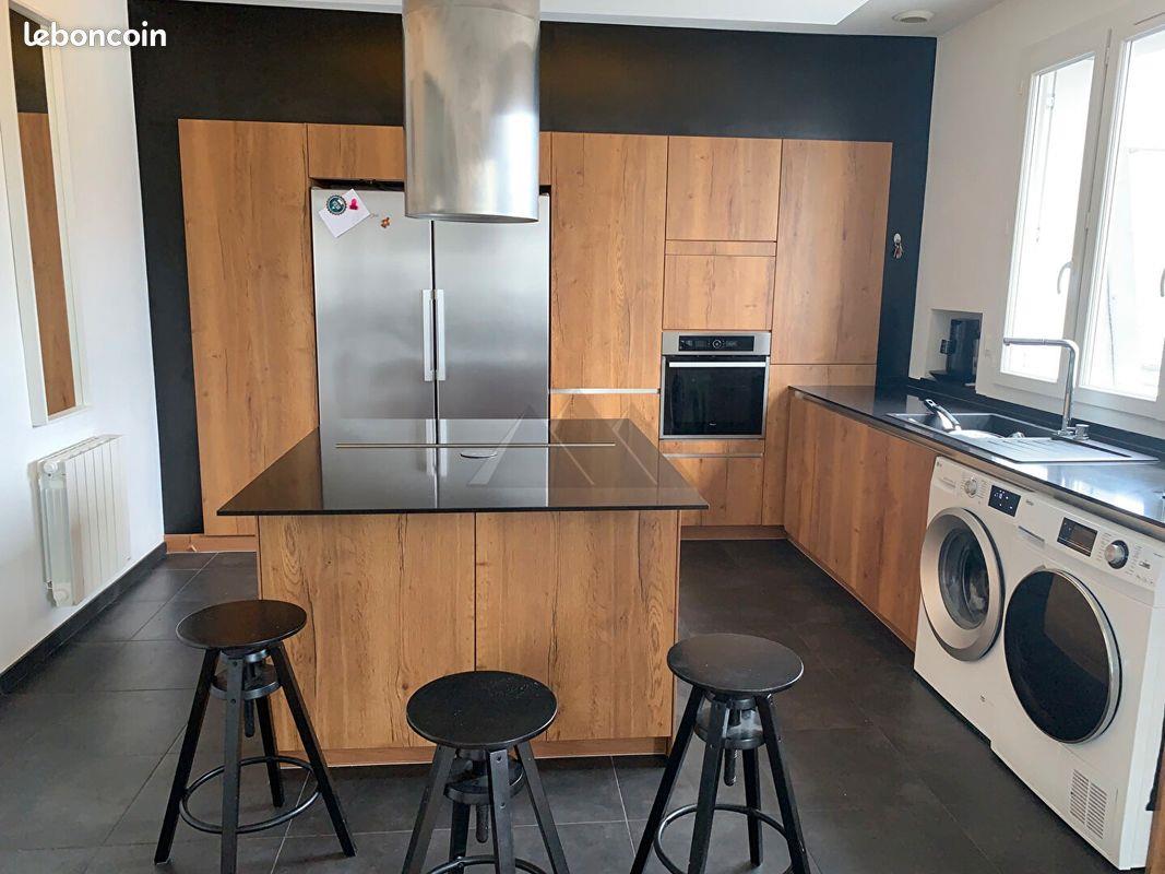 Appartement à vendre, 114m², Brest