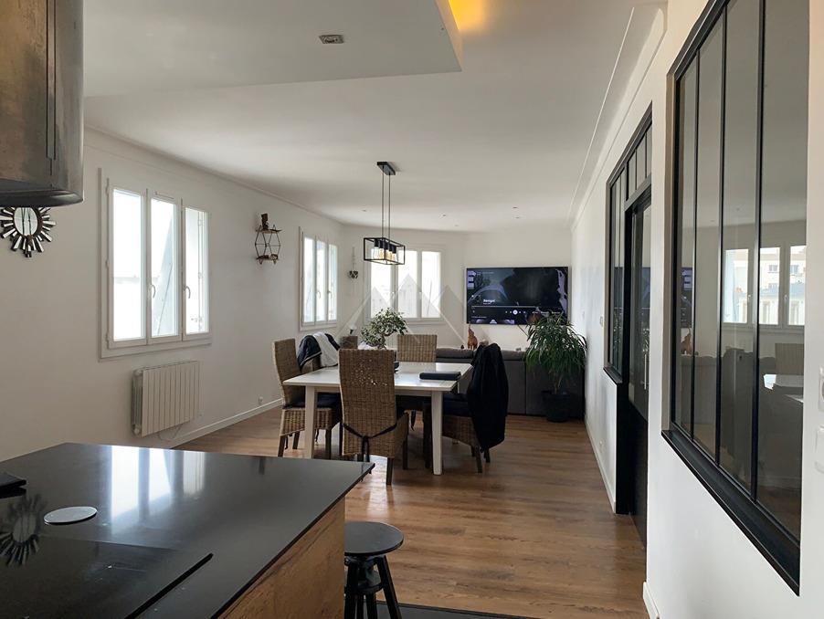 Appartement à vendre, 114m², Brest
