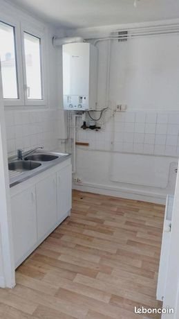 Appartement à louer, 55m², Roche-la-Molière