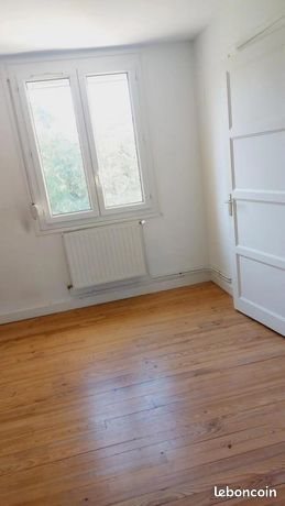 Appartement à louer, 55m², Roche-la-Molière