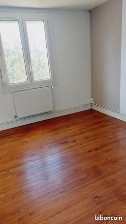 Appartement à louer, 55m², Roche-la-Molière