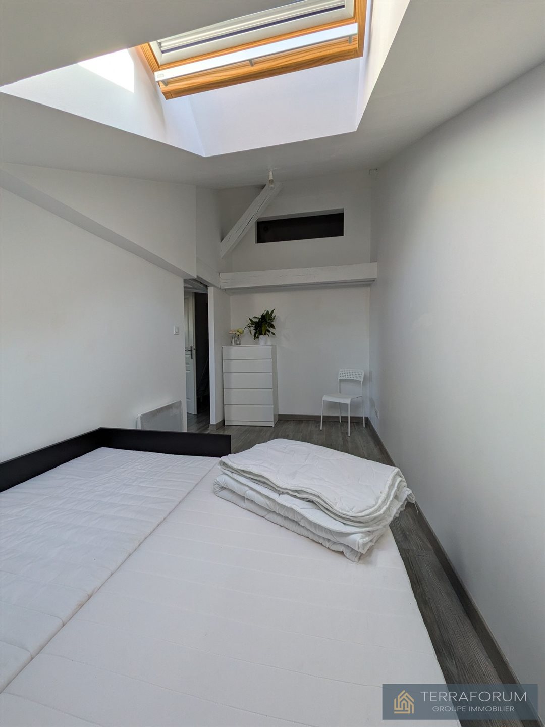 Appartement à vendre, 44m², Gumbrechtshoffen