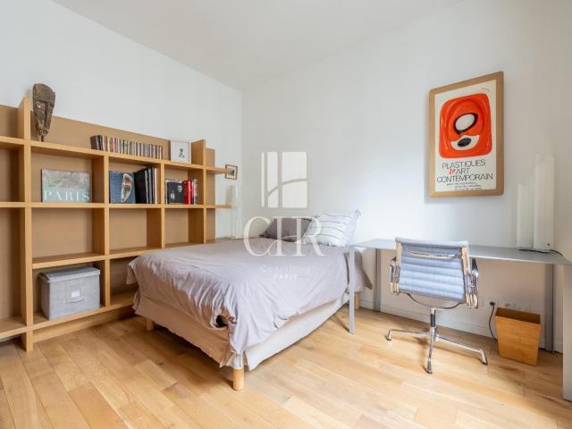 Appartement à vendre, 26m², Paris 10ème