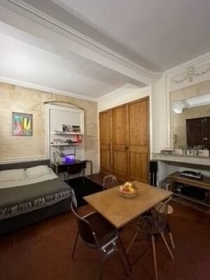 Appartement à louer, 25m², Bordeaux