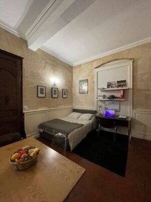 Appartement à louer, 25m², Bordeaux