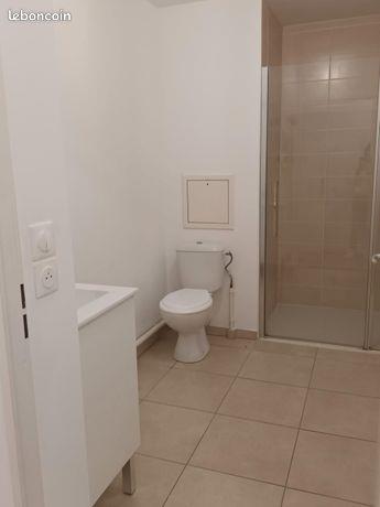 Maison à louer, 47m², Lille