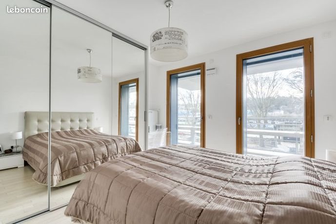 Appartement à vendre, 121m², Rouen