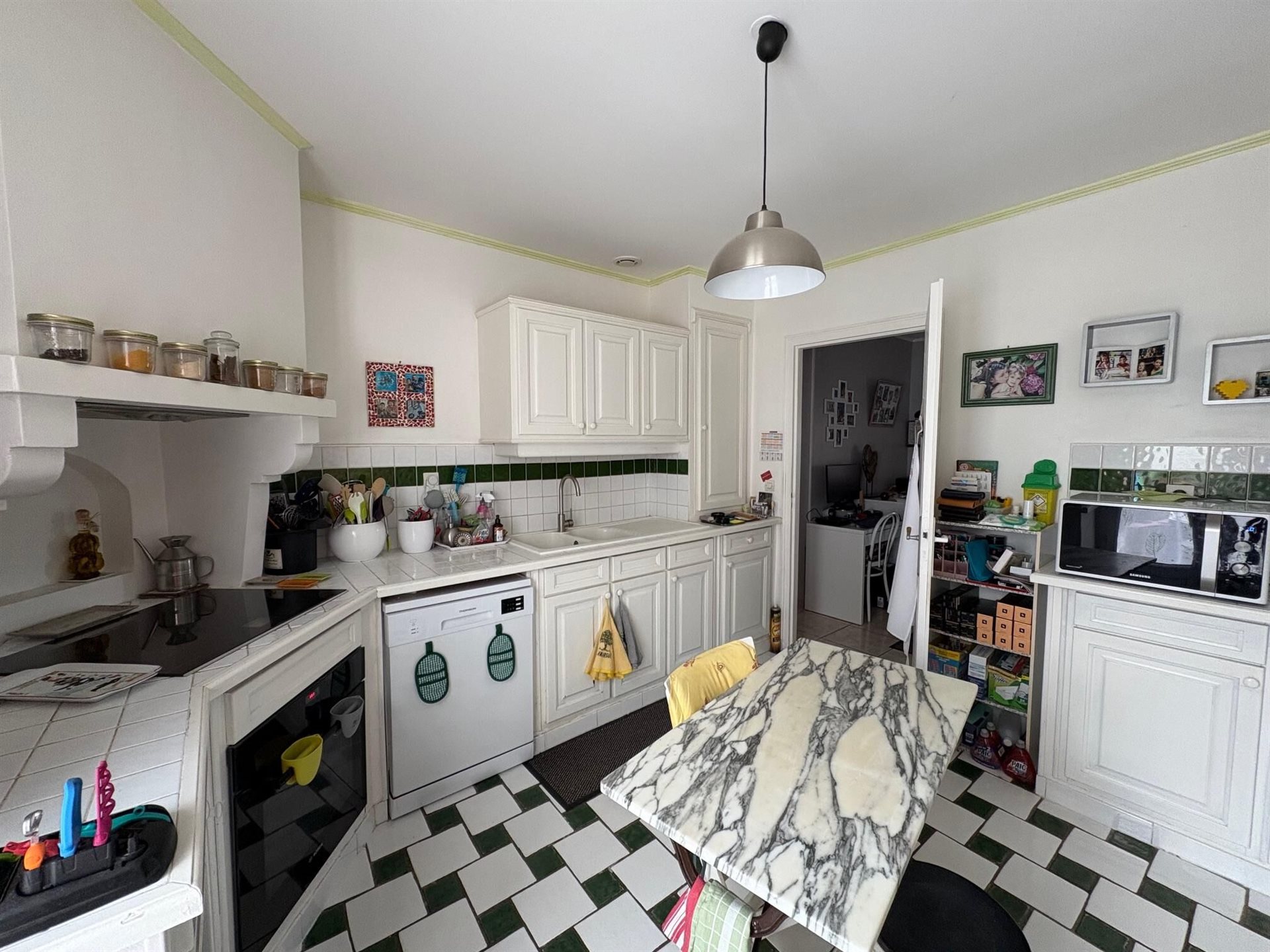 Maison à vendre, 150m², Plaissan