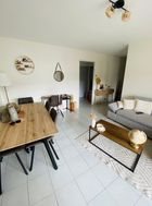 Appartement à louer, 70m², Saint-Martin-de-Seignanx