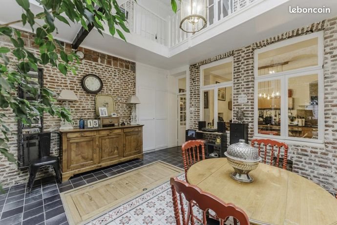 Maison à vendre, 230m², Lille