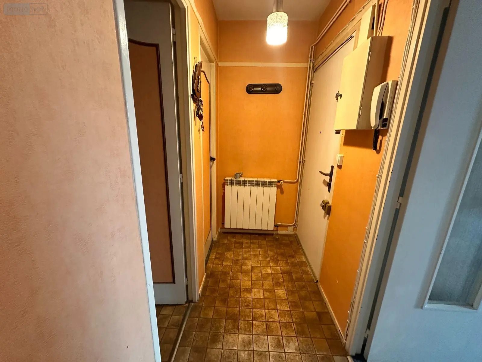 Appartement à vendre, 66m², Sens