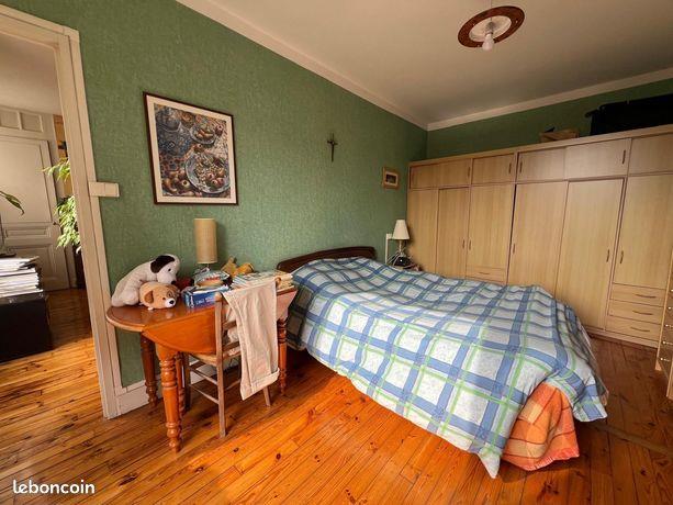 Appartement à vendre, 64m², Saint-Etienne