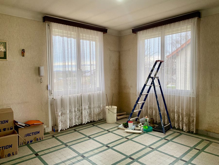 Maison à vendre, 85m², Blanzy