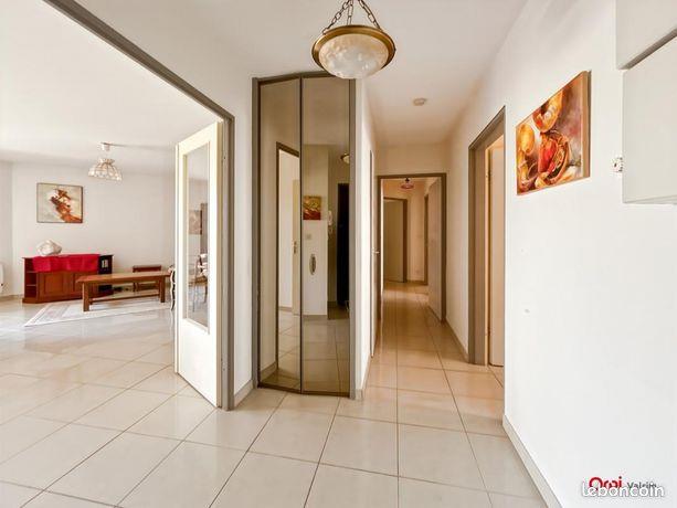 Appartement à vendre, 95m², Orléans