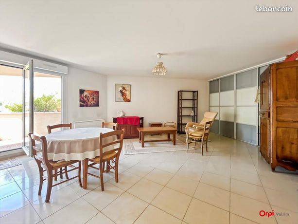 Appartement à vendre, 95m², Orléans