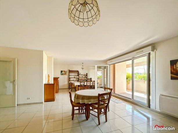 Appartement à vendre, 95m², Orléans