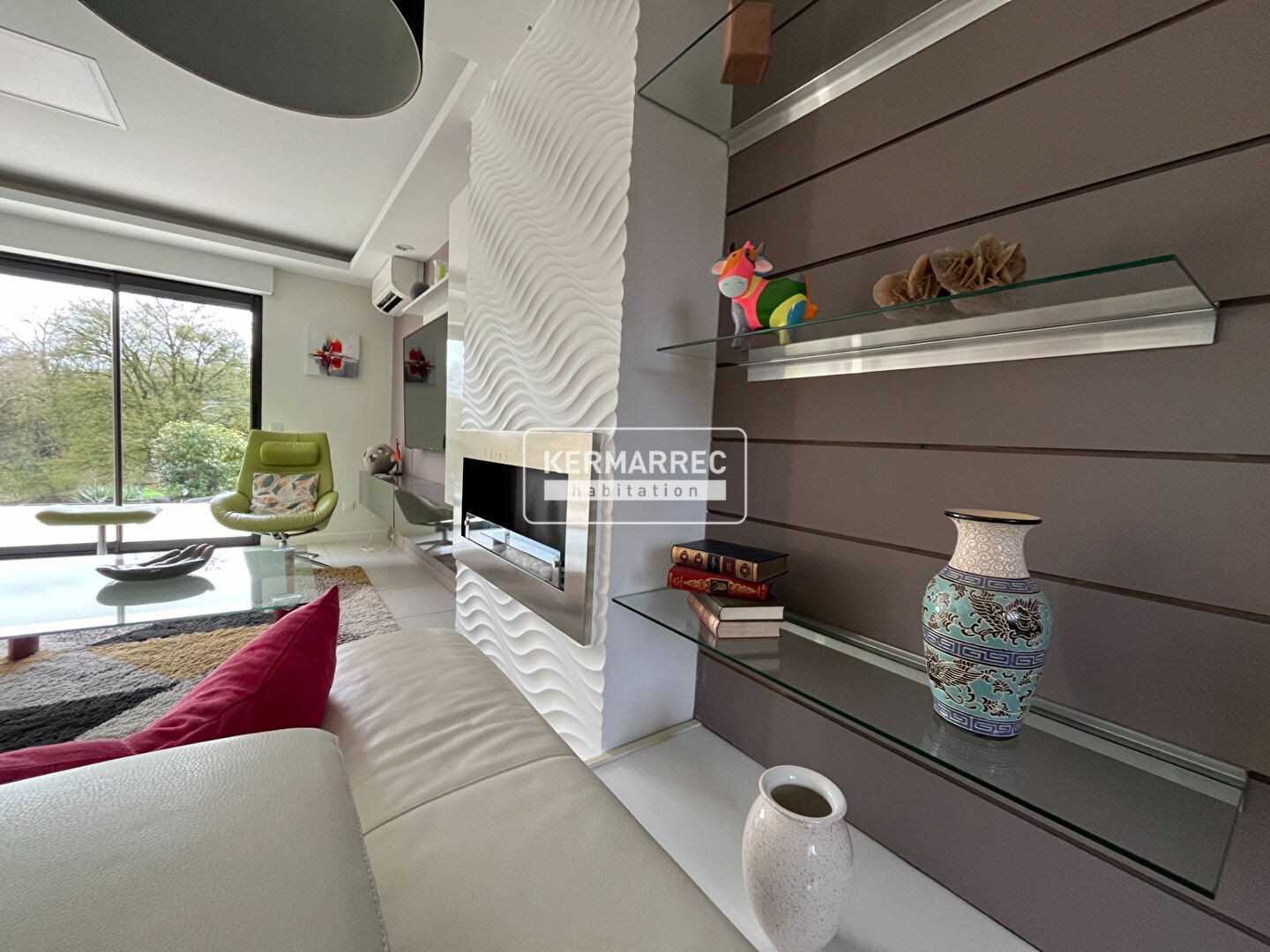 Maison à vendre, 249m², Laillé