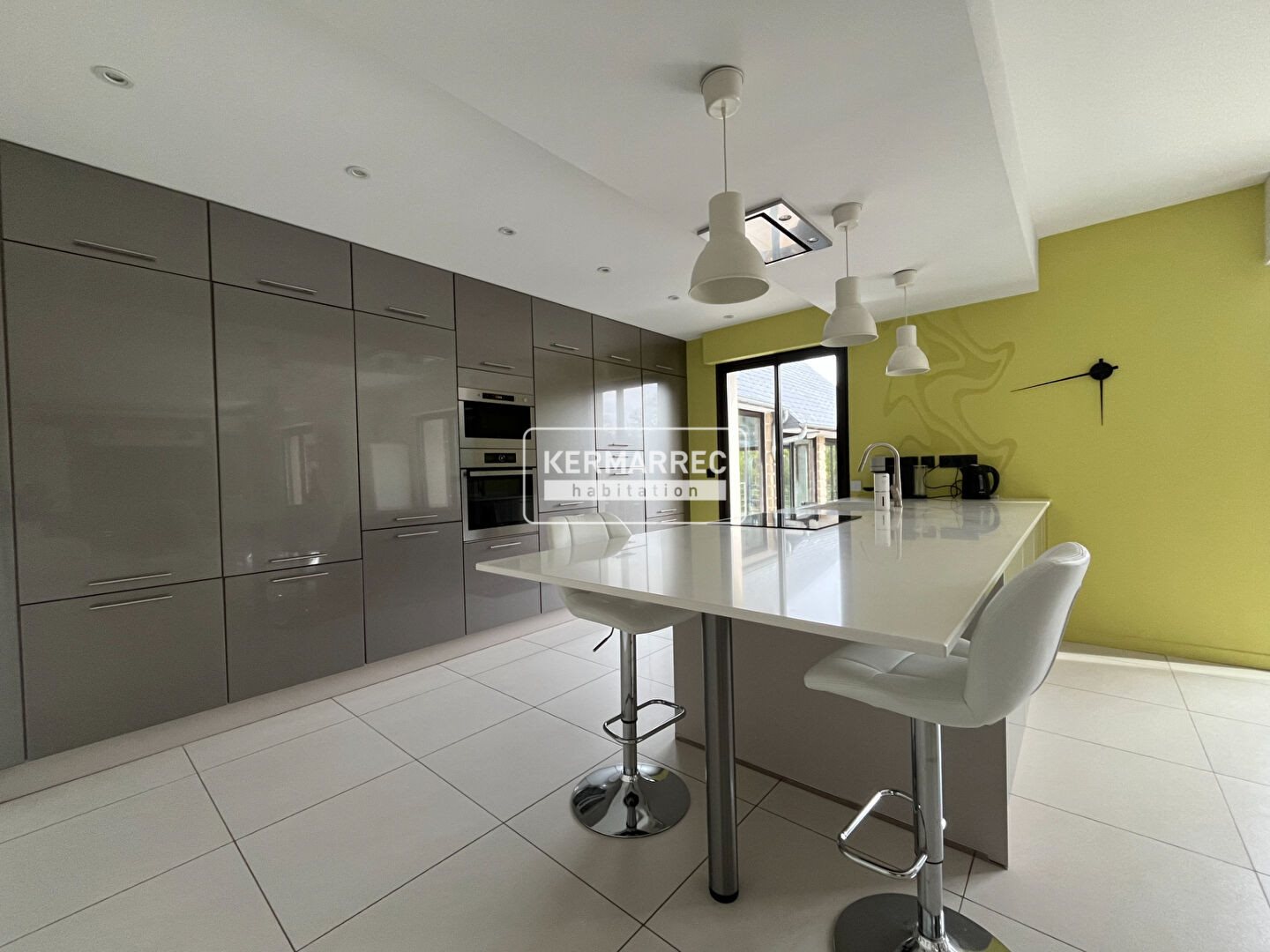 Maison à vendre, 249m², Laillé