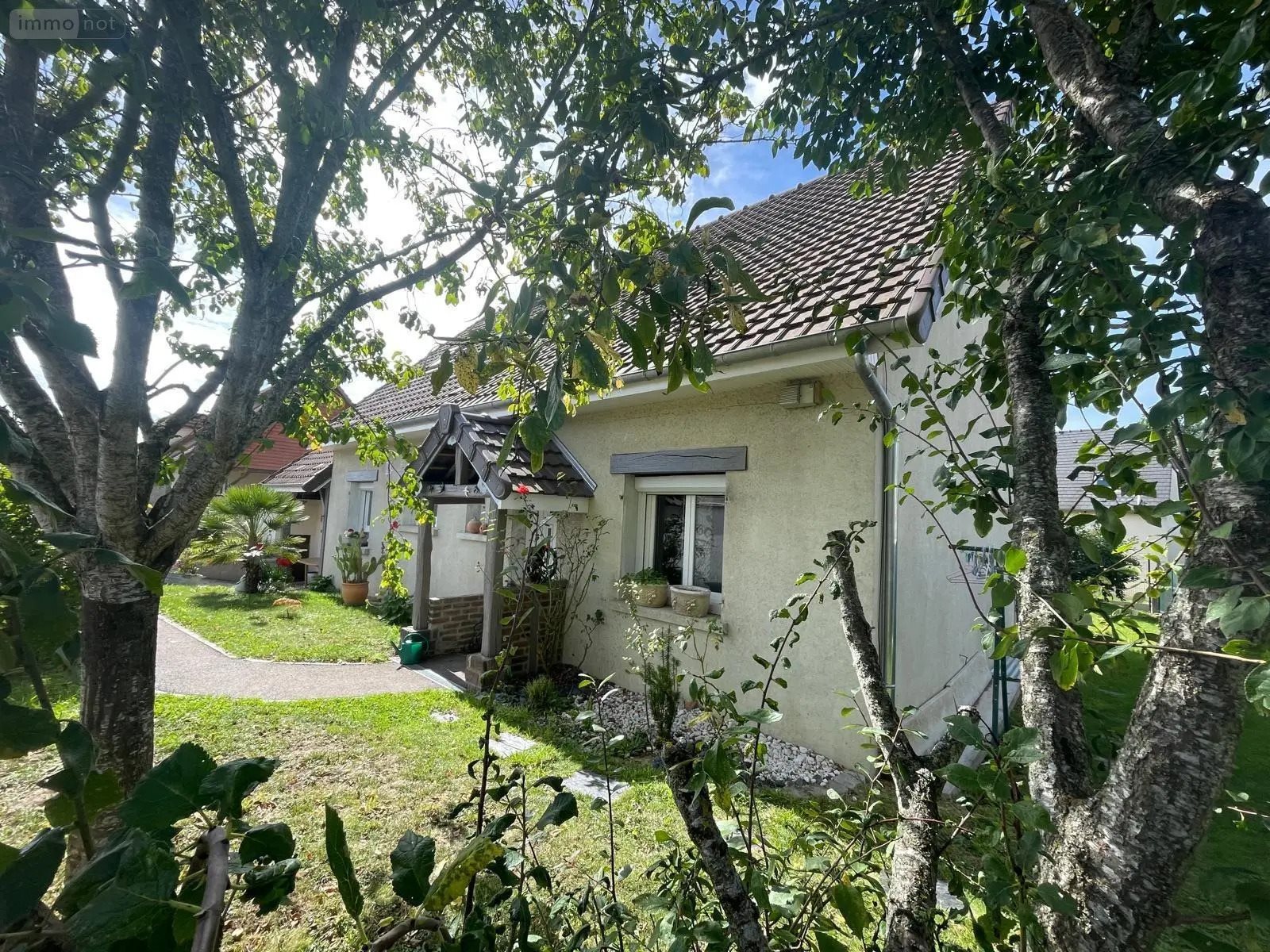 Maison à vendre, 136m², Saint-André-les-Vergers