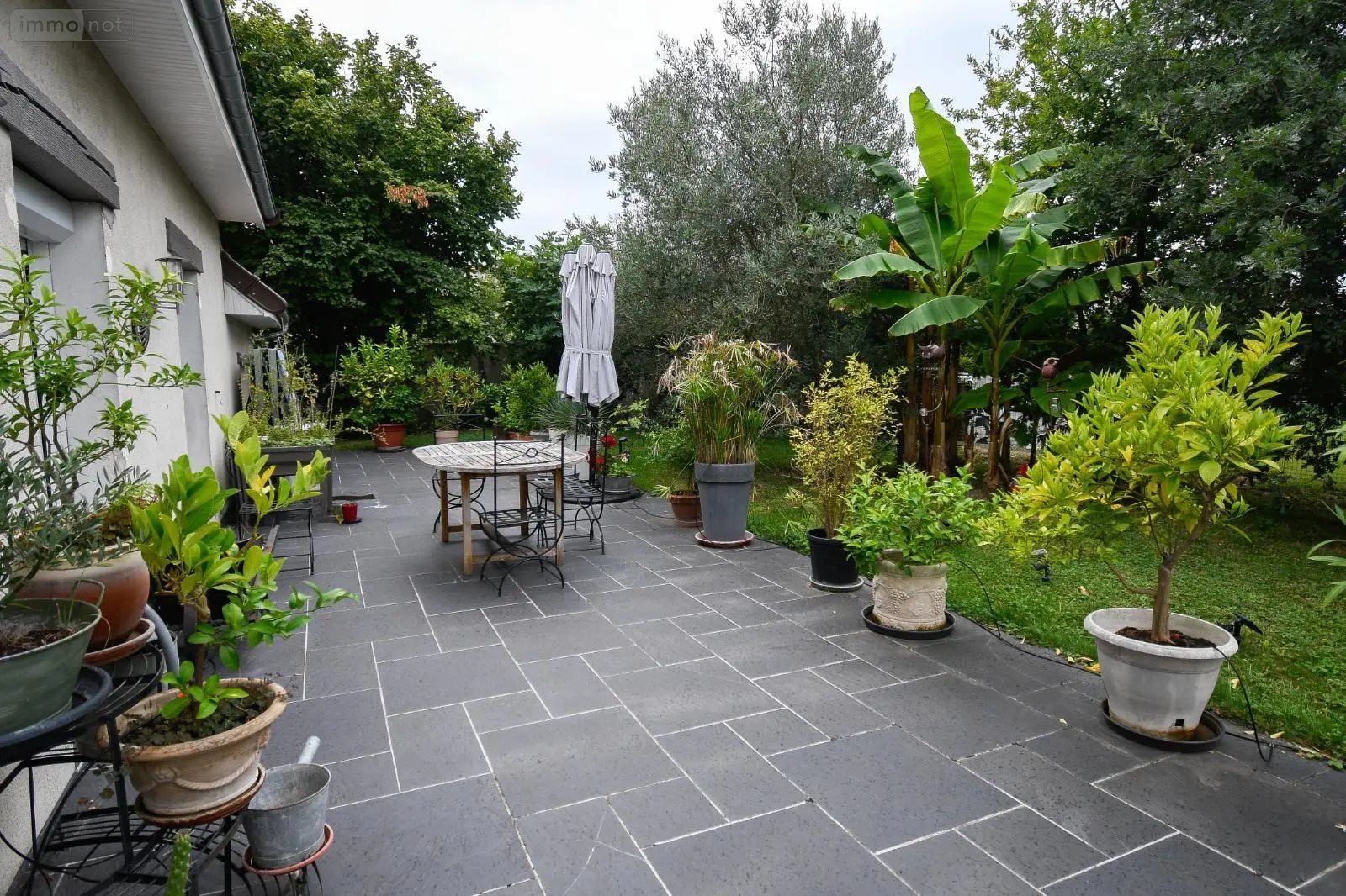 Maison à vendre, 136m², Saint-André-les-Vergers