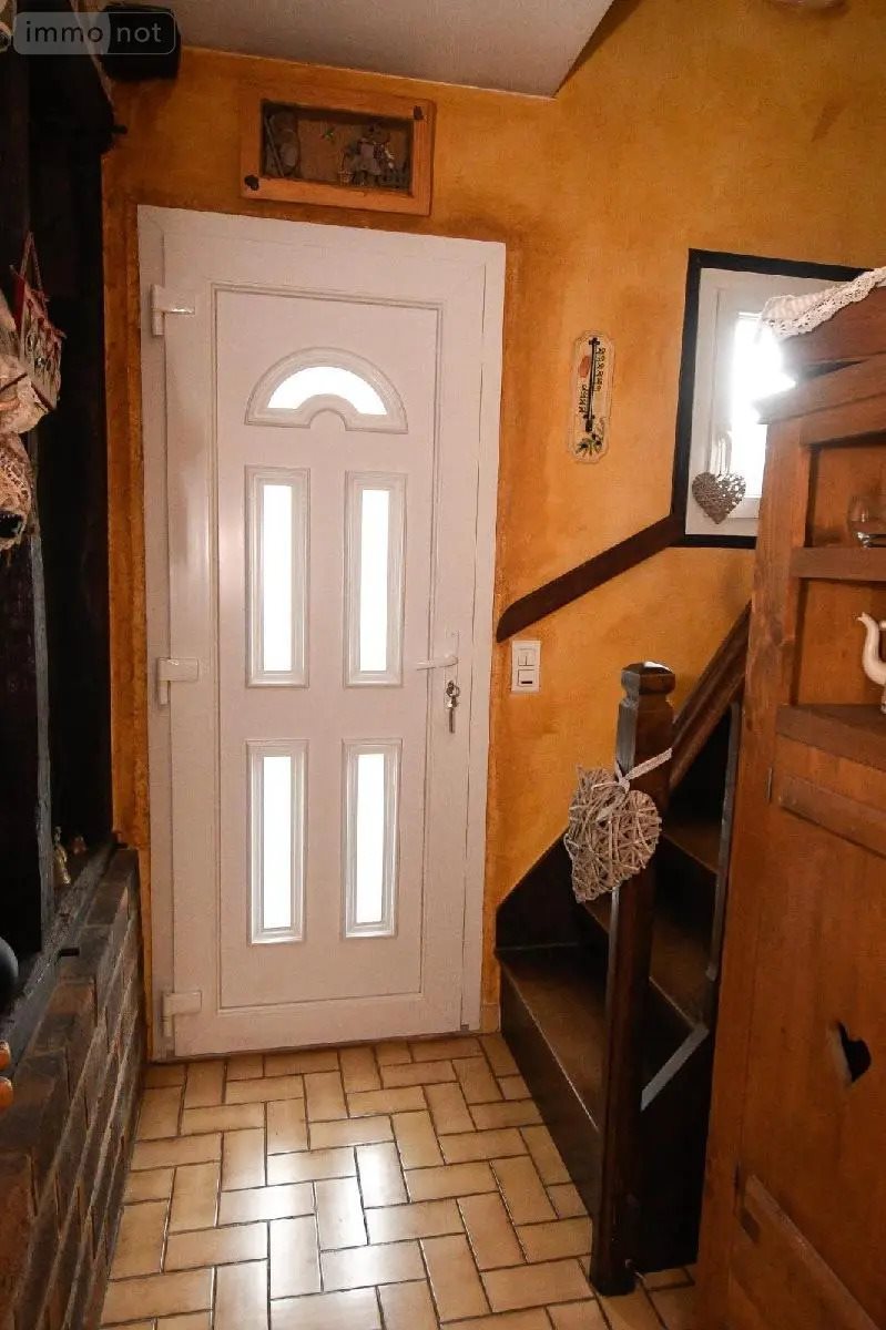 Maison à vendre, 136m², Saint-André-les-Vergers