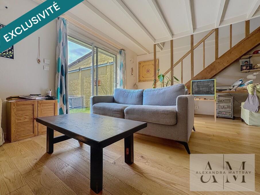 Maison à vendre, 66m², Bordeaux
