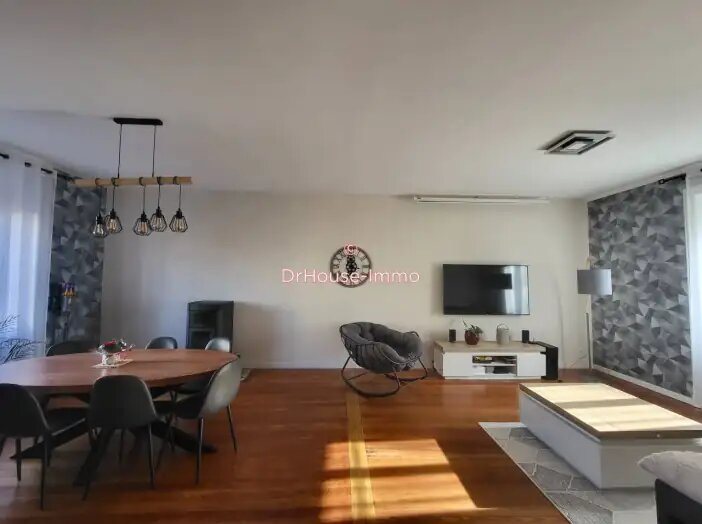 Maison à vendre, 126m², Gray