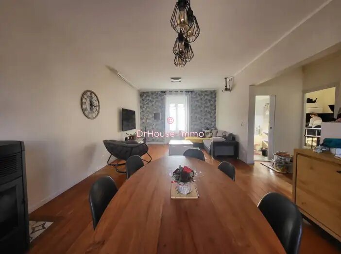 Maison à vendre, 126m², Gray