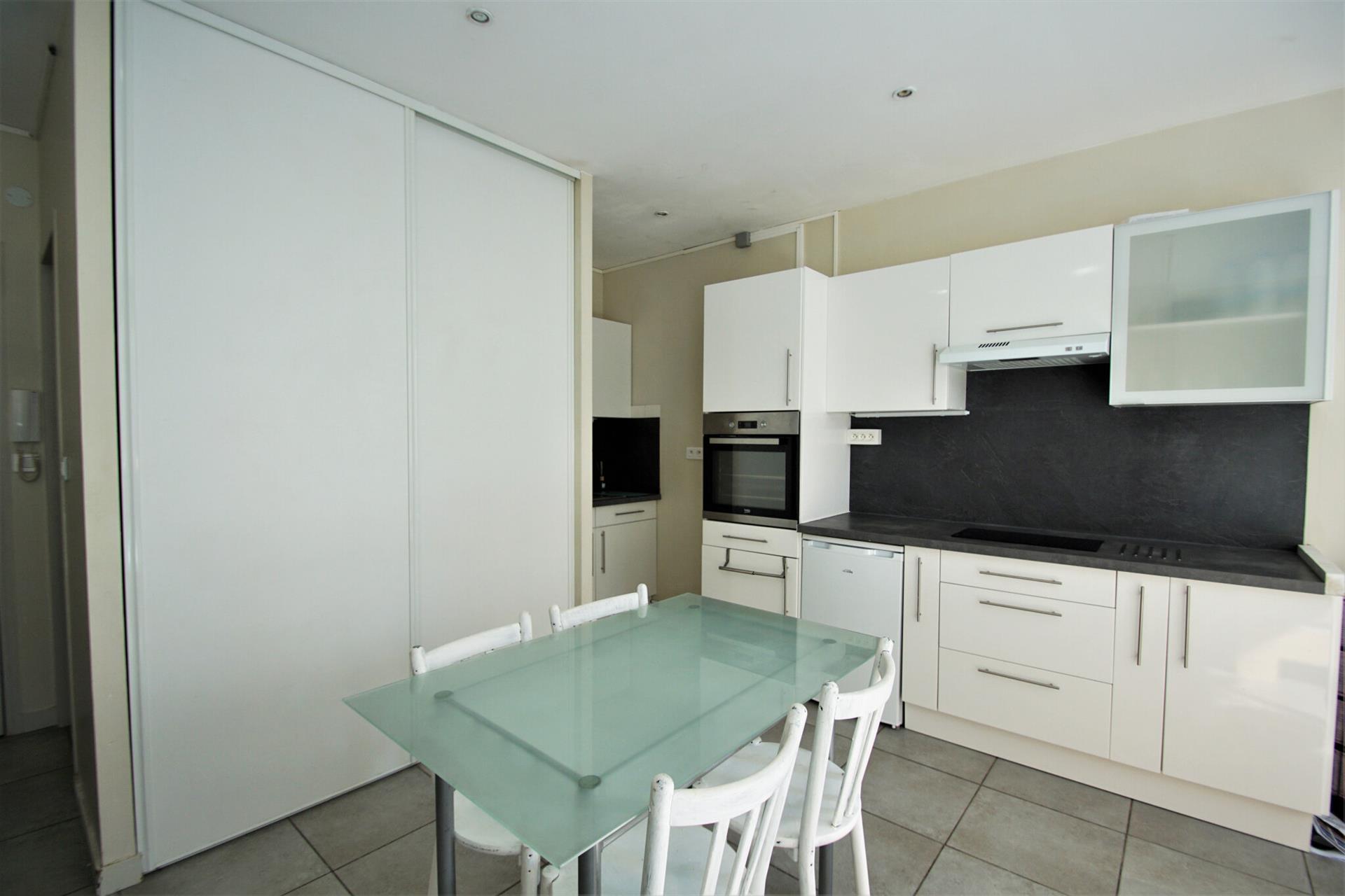 Appartement à louer, 27m², Besançon