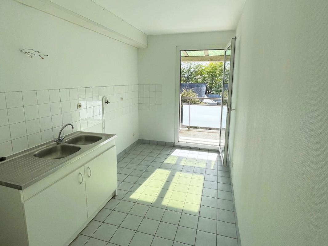 Appartement à vendre, 104m², Rouen