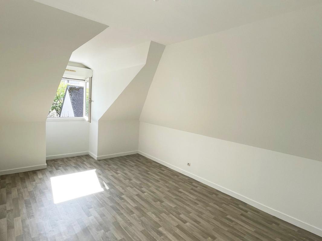 Appartement à vendre, 104m², Rouen