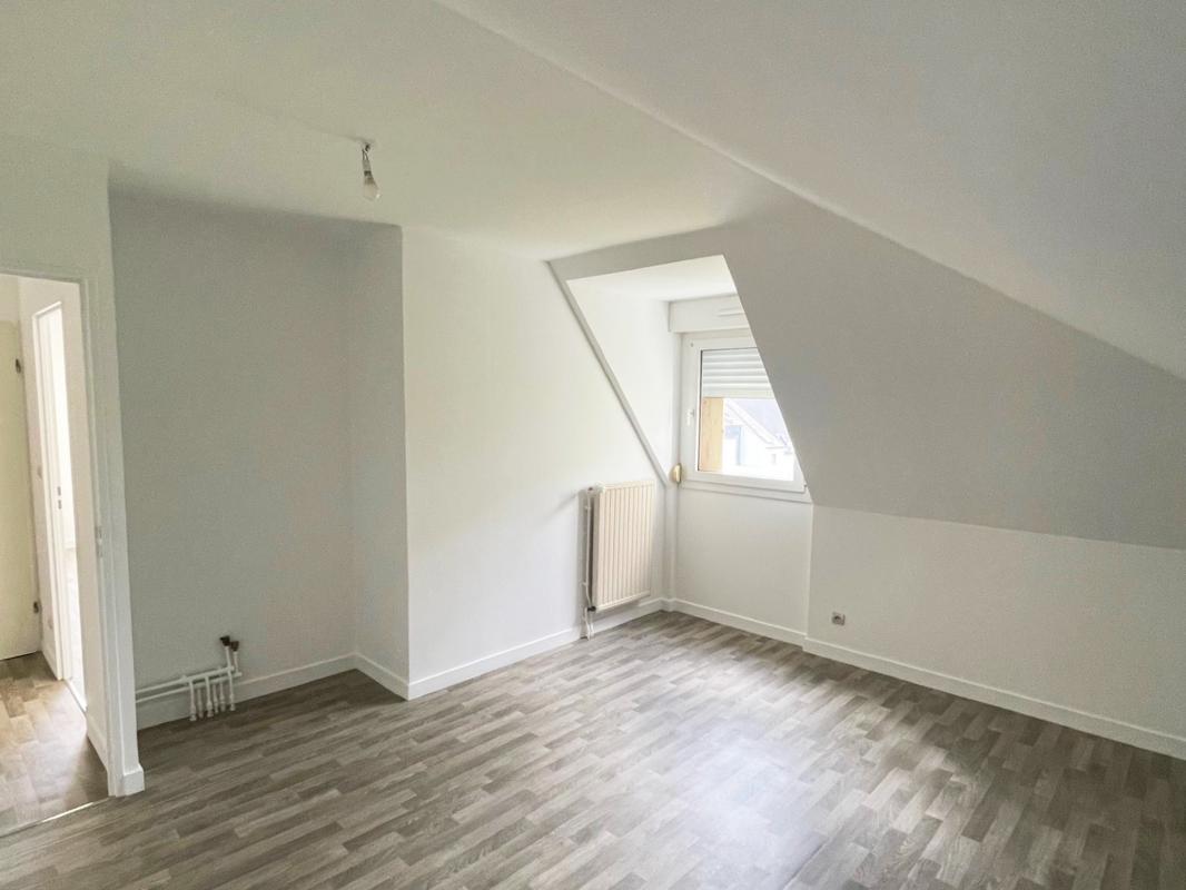 Appartement à vendre, 104m², Rouen