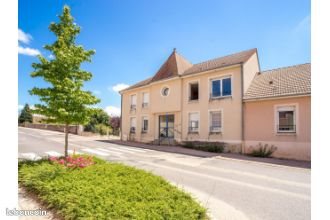Appartement à louer, 46m², Saint-Bonnet-de-Joux