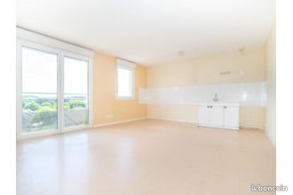 Appartement à louer, 46m², Saint-Bonnet-de-Joux