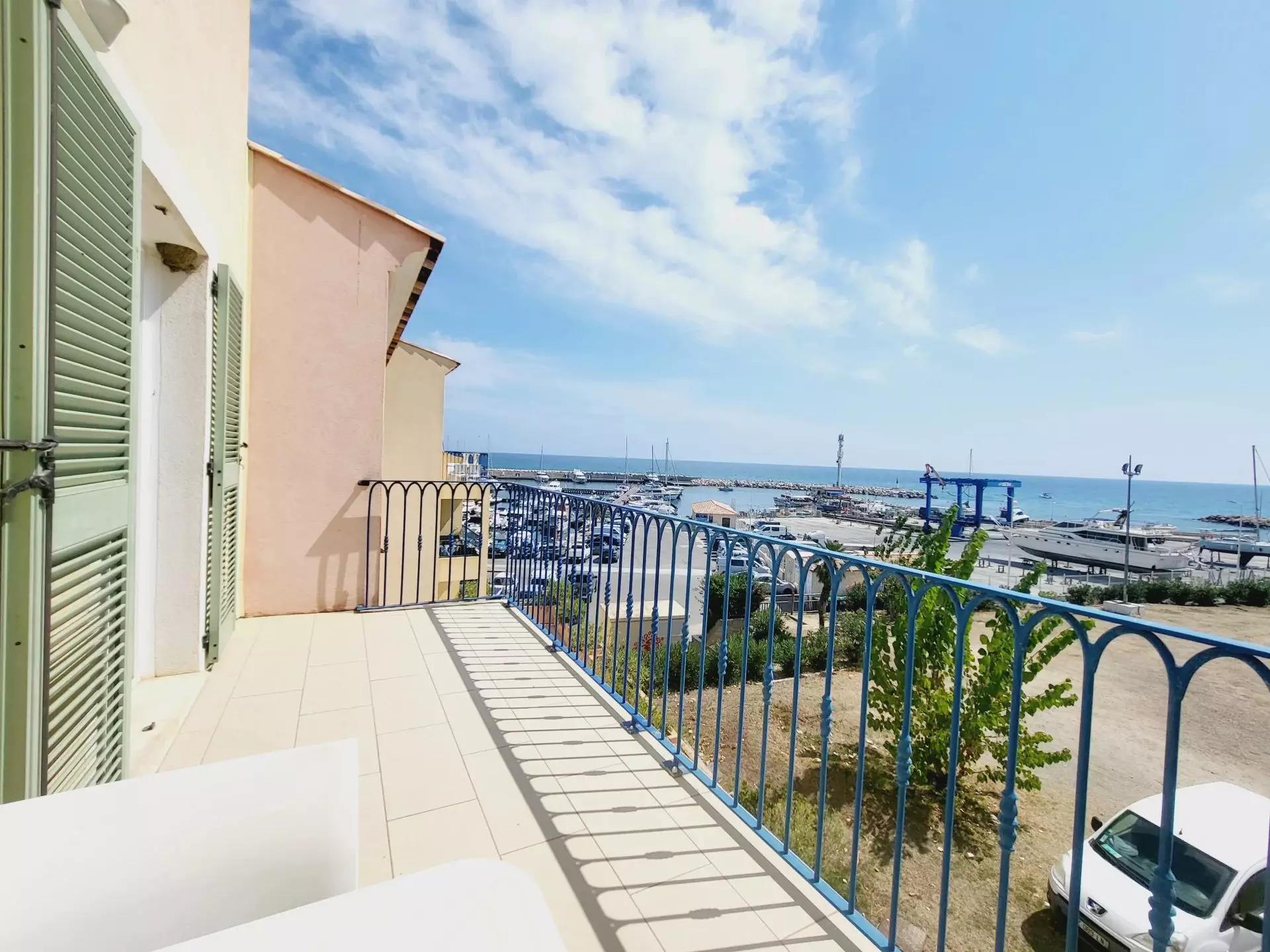 Appartement à vendre, 39m², Toulon