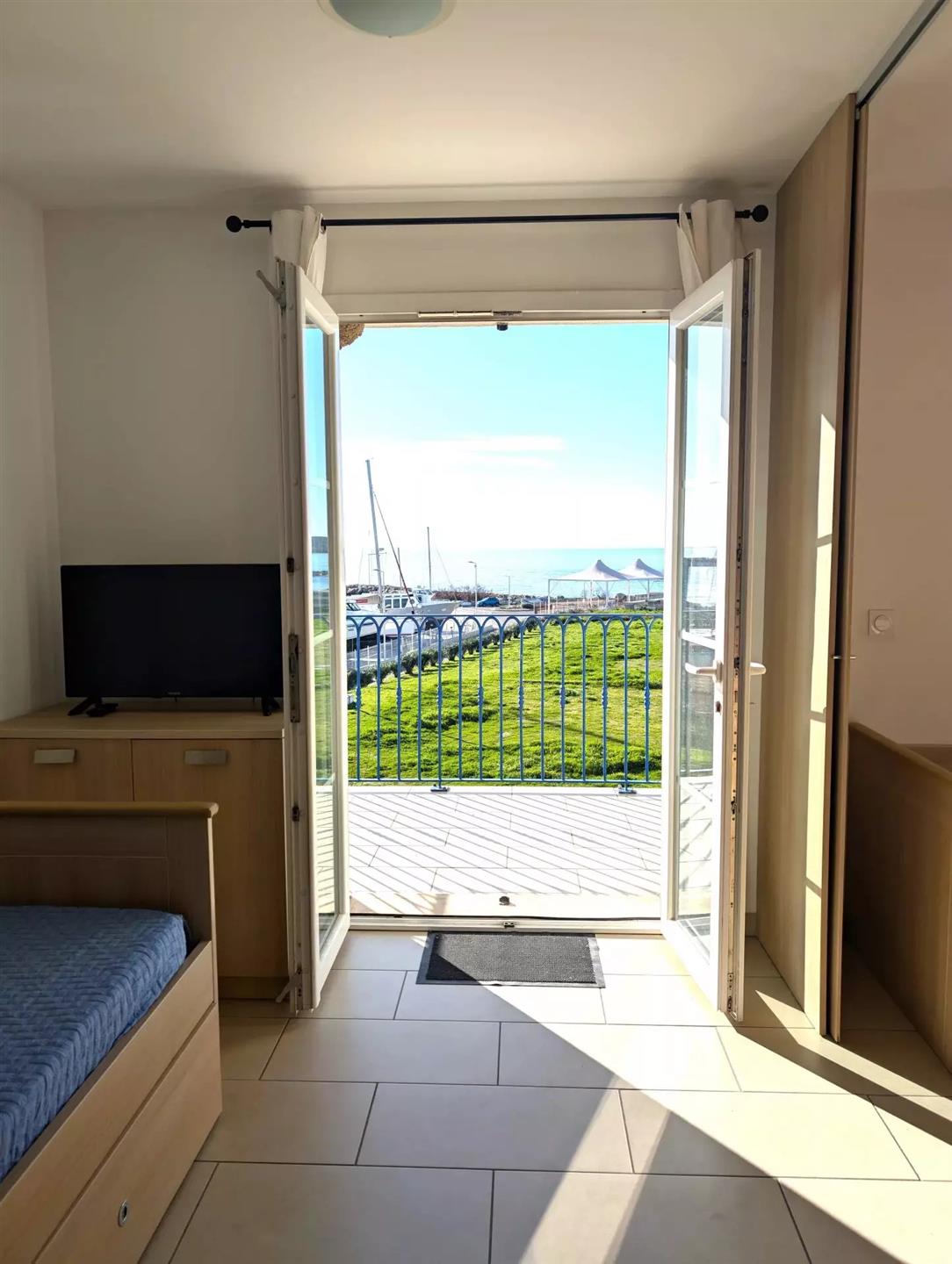 Appartement à vendre, 39m², Toulon