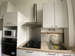 Appartement à louer, 84m², Nantes