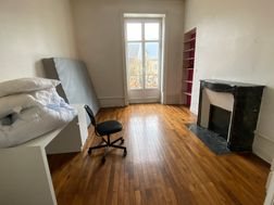 Appartement à louer, 84m², Nantes
