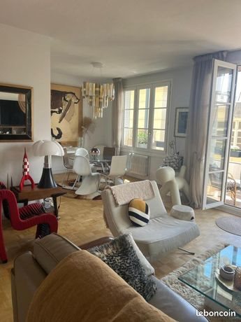 Appartement à vendre, 91m², Clermont-Ferrand