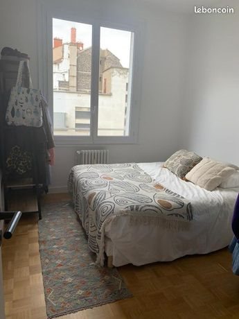 Appartement à vendre, 91m², Clermont-Ferrand