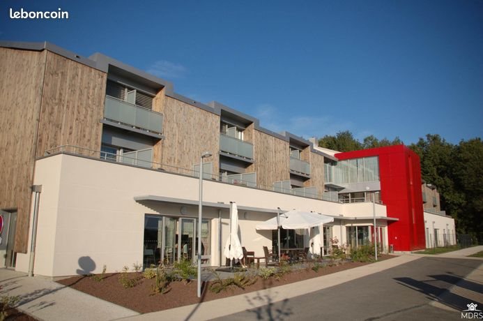 Appartement à vendre, 42m², Chambray-lès-Tours