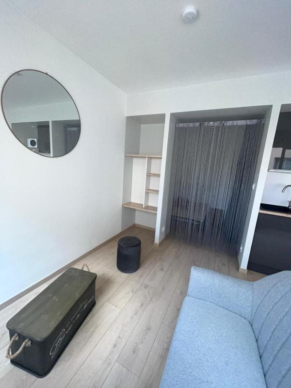 Appartement à louer, 26m², Rodez