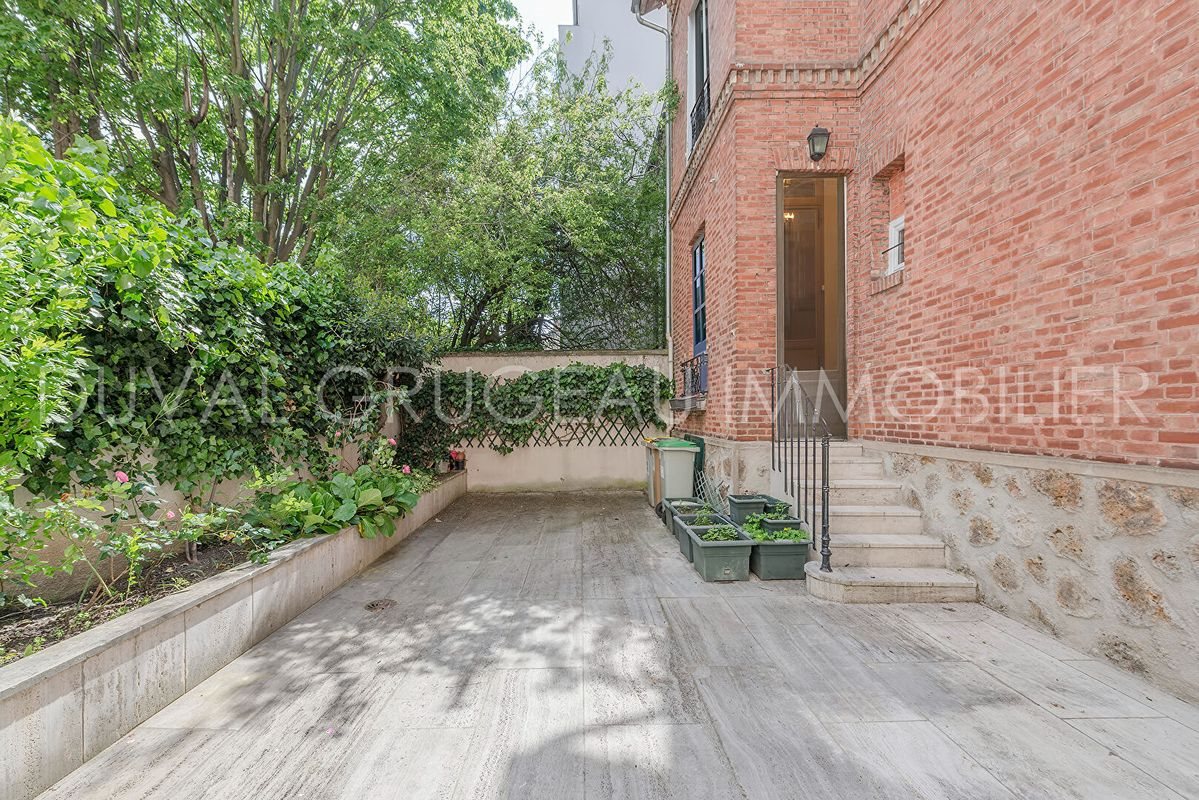 Maison à vendre, 150m², La Garenne-Colombes