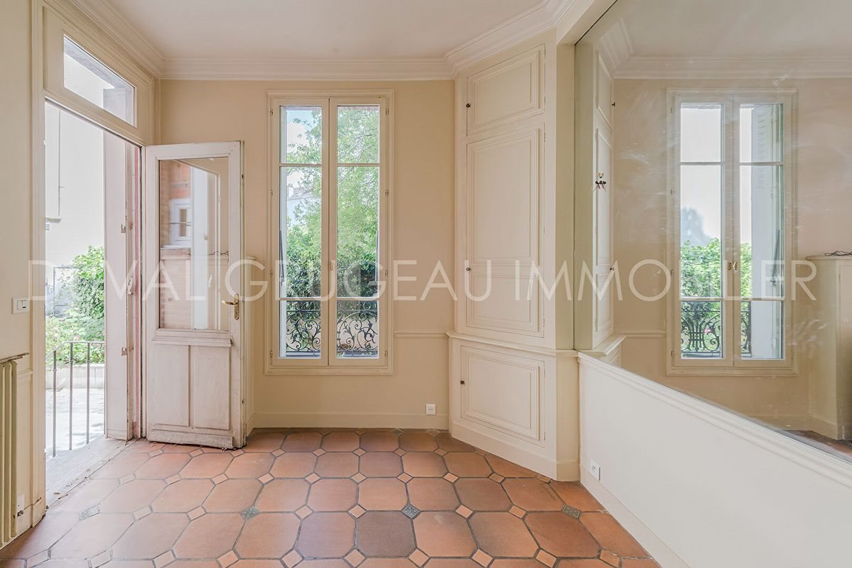 Maison à vendre, 150m², La Garenne-Colombes