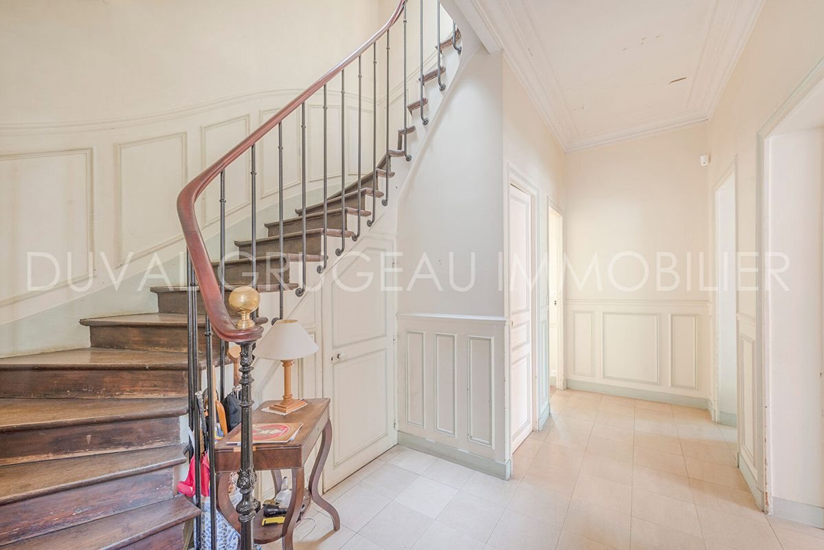 Maison à vendre, 150m², La Garenne-Colombes