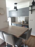 Appartement à louer, 64m², Tours