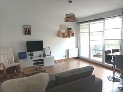 Appartement à louer, 64m², Tours