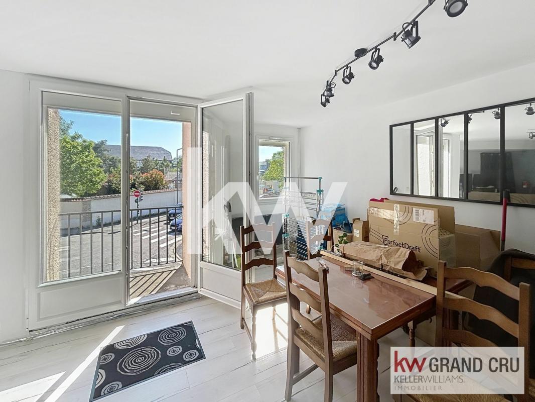 Appartement à vendre, 76m², Reims