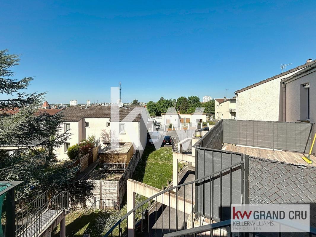 Appartement à vendre, 76m², Reims