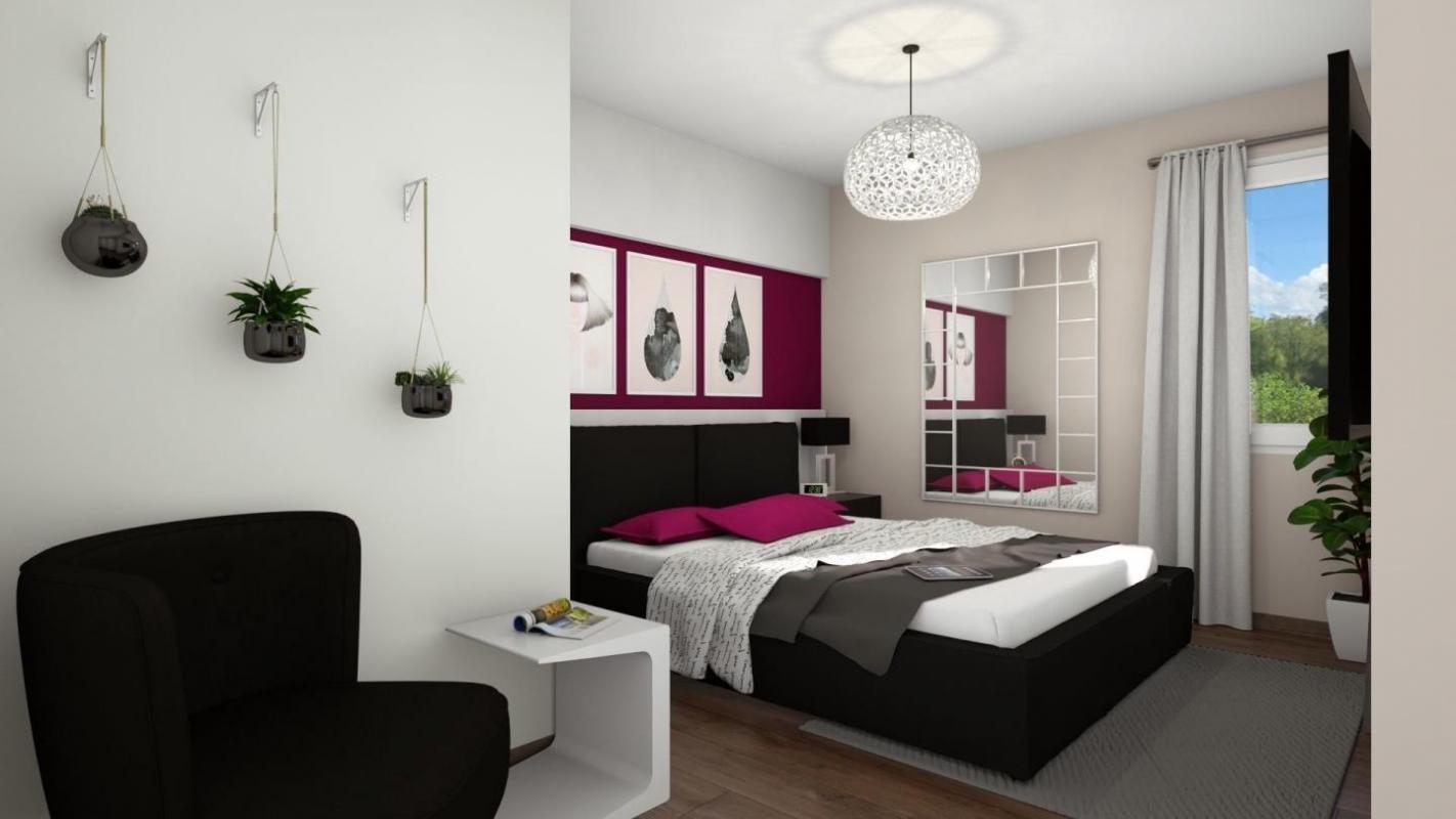 Appartement à vendre, 99m², Aix-en-Provence